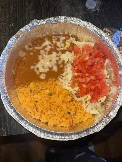 Carne Tres Amigos