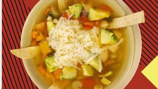 Tortilla Soup