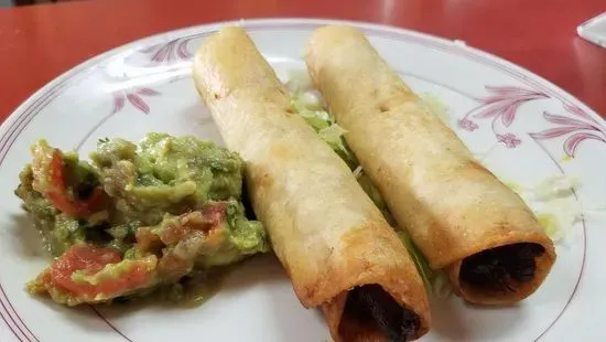 Taquitos Mexicanos