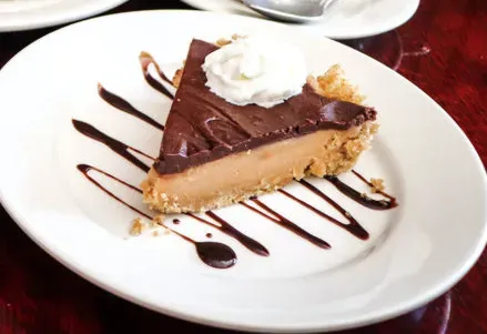 Peanut Butter Pie