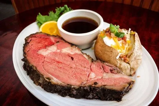 Prime Rib Reg 12 oz