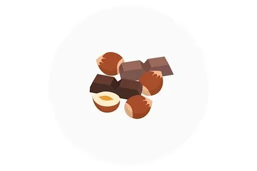Chocolate Hazelnut