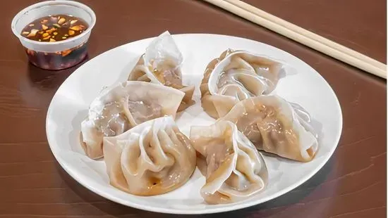 12. Dumpling