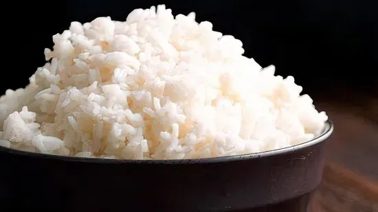 36. White Rice