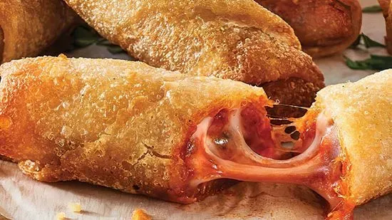 8. Pizza Roll