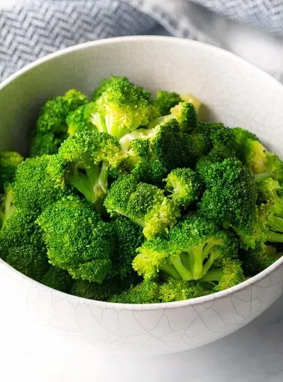 Side Broccoli