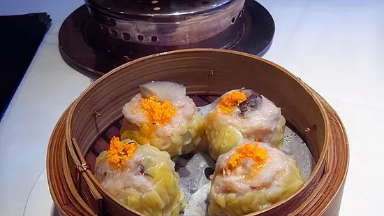 15. Shumai Steamed