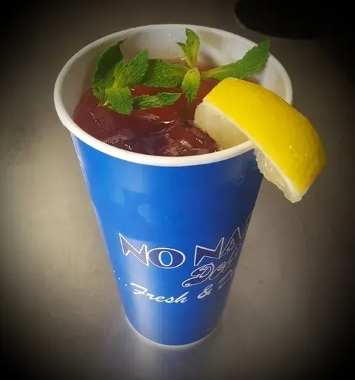 Iced Tea