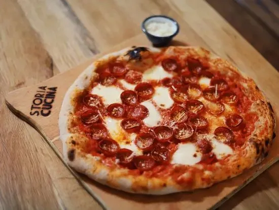 Pepperoni