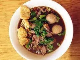 Boat Noodle ★