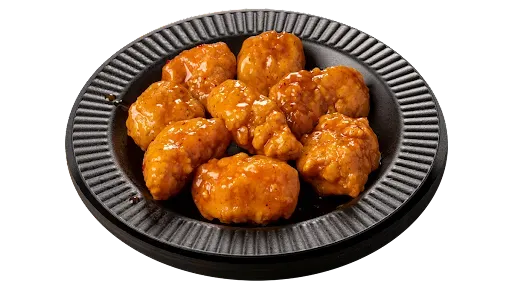 Boneless Wings