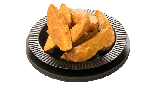 Ranch Potato Wedges