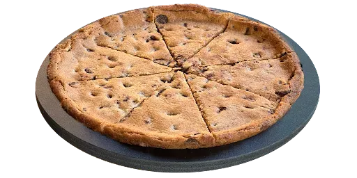 Chocolate Chip Cookie
