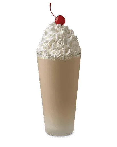 Chocolate Milkshake