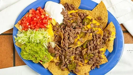 Nachos