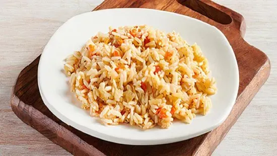 Seasoned Rice