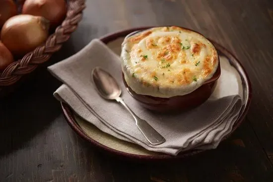 French Onion Soup