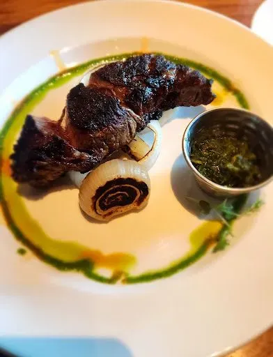 Chimichurri Sauce