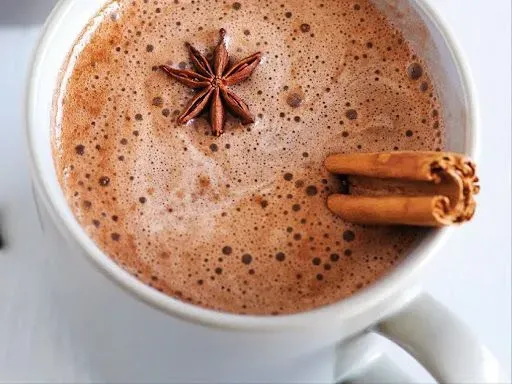 Mexican Mocha