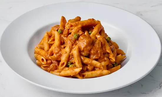 Penne Alla Vodka