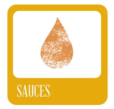 Sauces