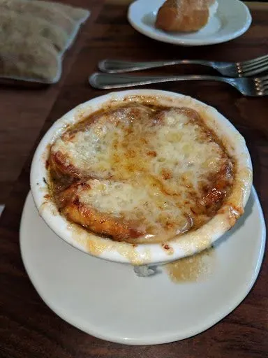 French Onion Soup