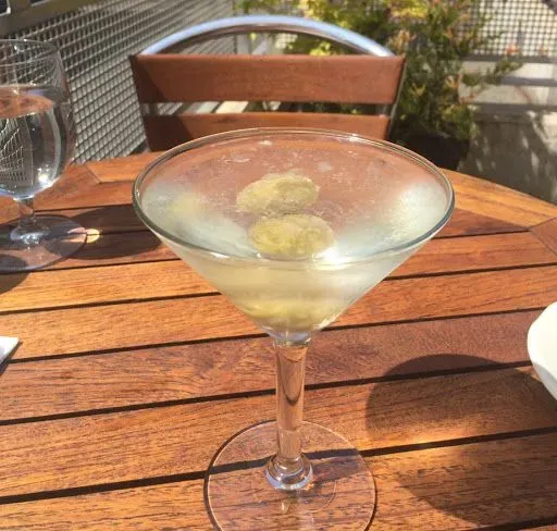 Marché Martini