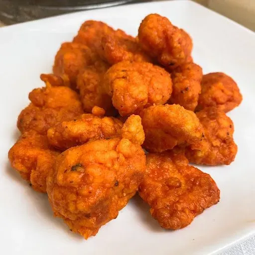 Small Boneless Chicken Wings