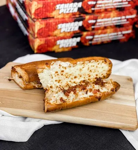 Ranch Chicken Grinder