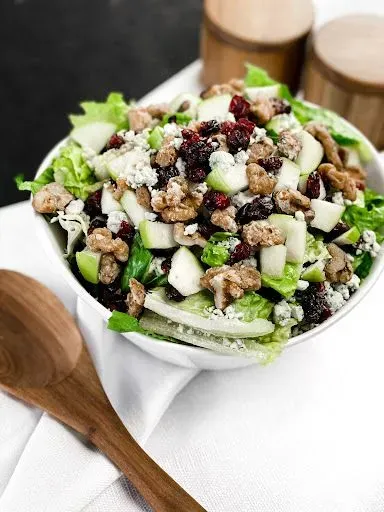Regular Zeke Sahara Salad