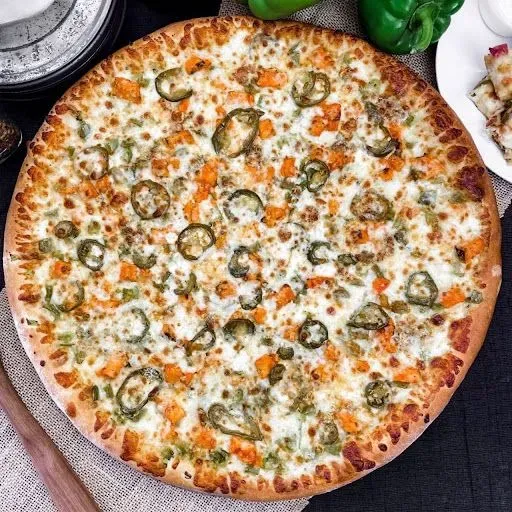 Firebird Pizza