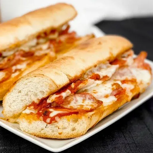 Italian Grinder