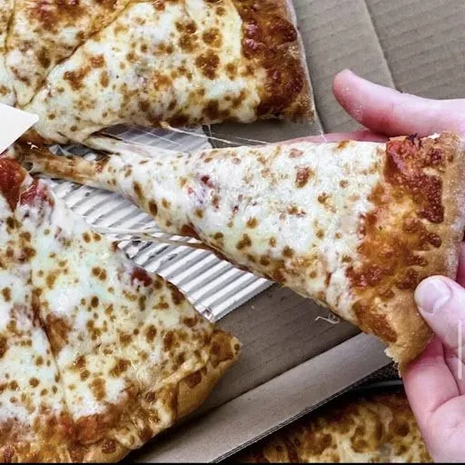 14” Build Your Own Pizza