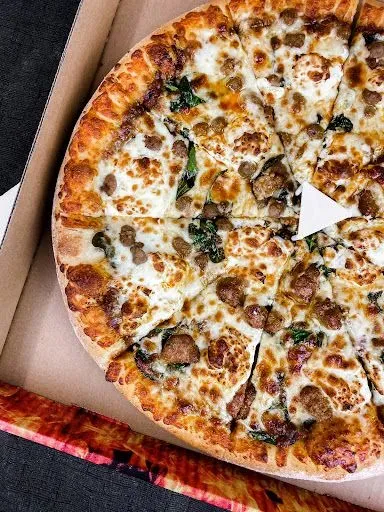 Landmark Pizza