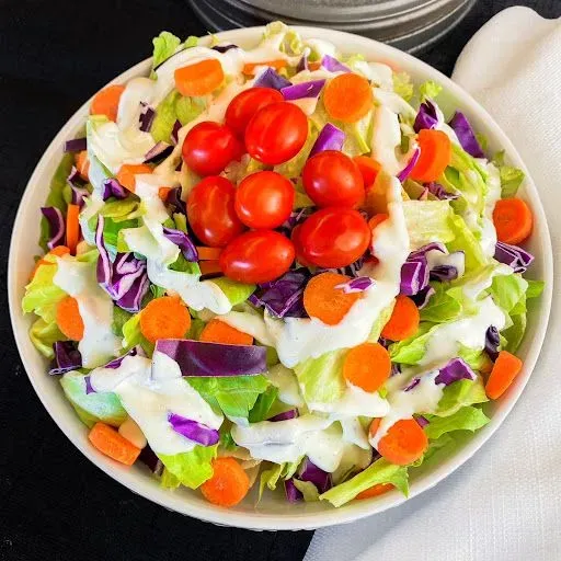 Regular Garden Salad