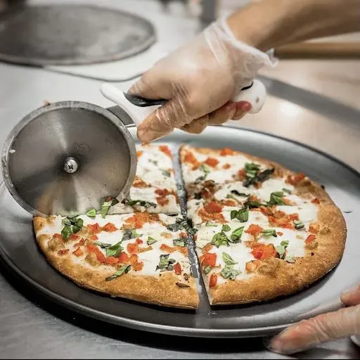 Margherita Pizza