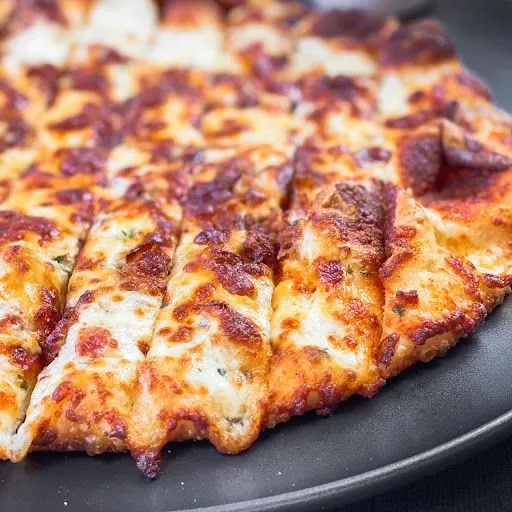 Cheesy Bread