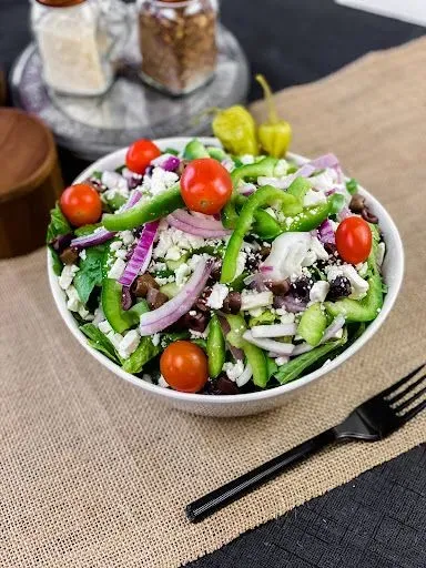 Regular Greek Salad