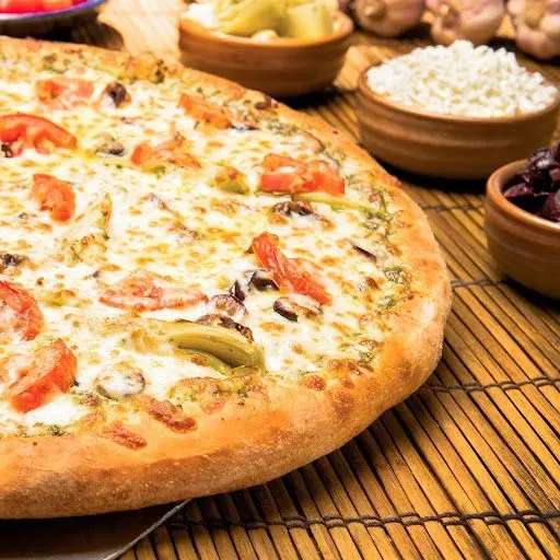 Pumba Pizza