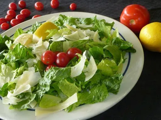 Regular Cesar Salad
