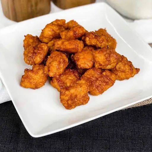 Large Boneless Chicken Wings