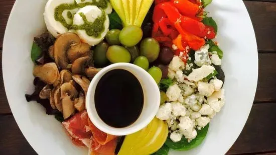 Antipasto