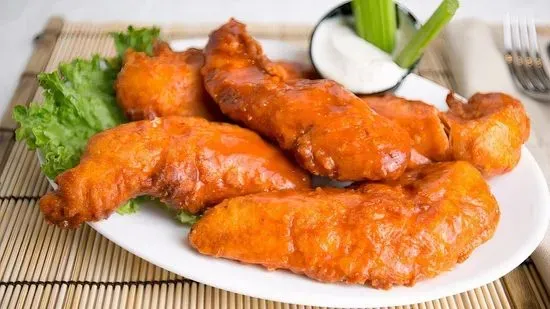 Buffalo Tenders