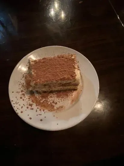 Tiramisu