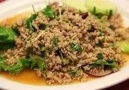 19. Larb **