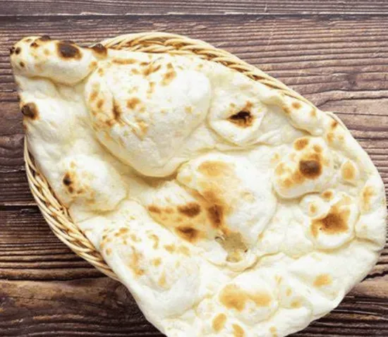 Plain Naan