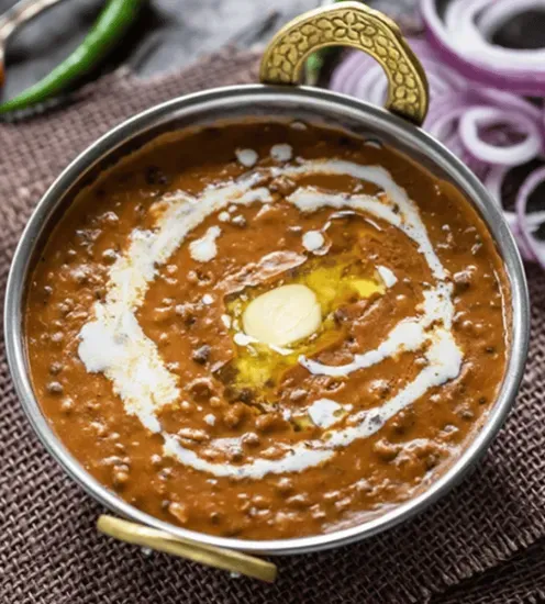 Dal Makhani