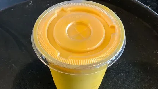 Mango Lassi