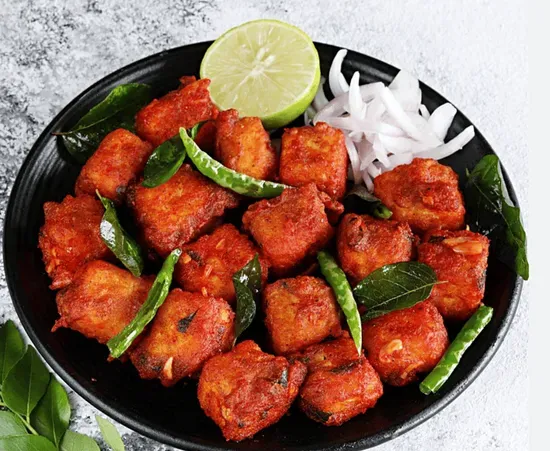 Paneer 65