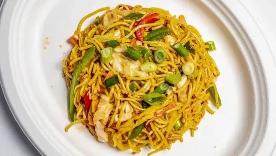 Noodles - Indo Chinese